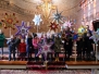 Konkurs na gwiazdę betlejemską dla kolędników misyjnych - 2017