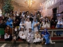 Rozesłanie kolędników misyjnych 2017